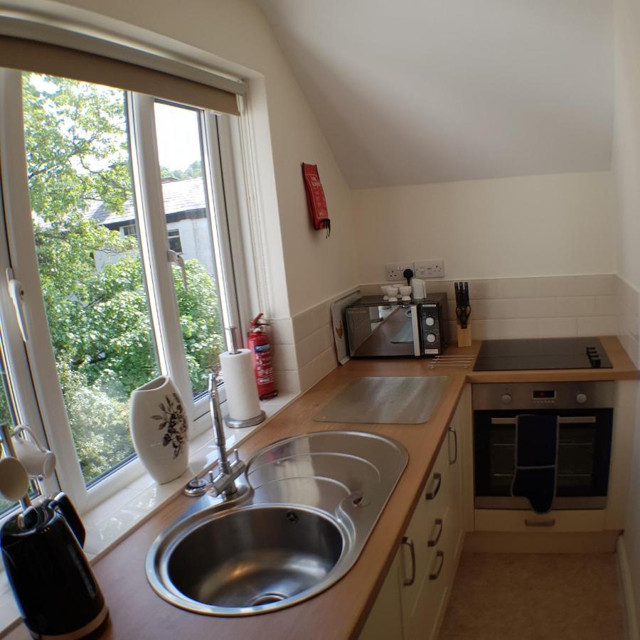 Evie'S Apartment, Adults Only Bowness-on-Windermere Luaran gambar