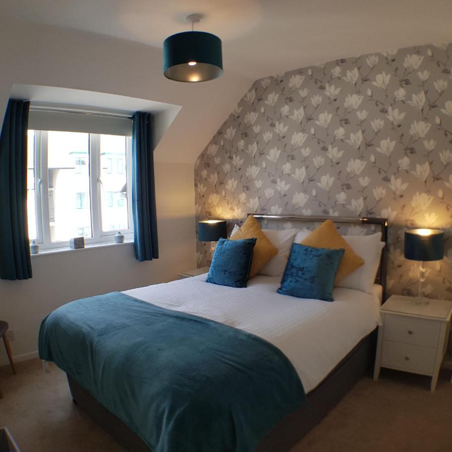 Evie'S Apartment, Adults Only Bowness-on-Windermere Luaran gambar