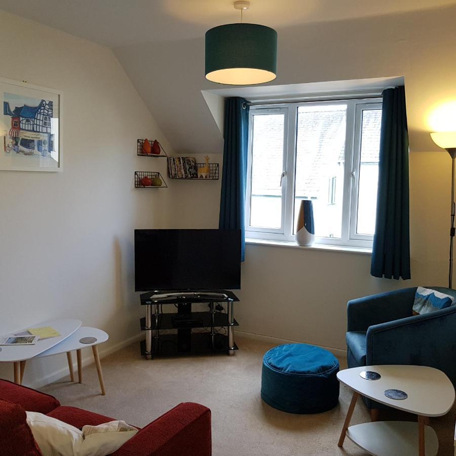 Evie'S Apartment, Adults Only Bowness-on-Windermere Luaran gambar
