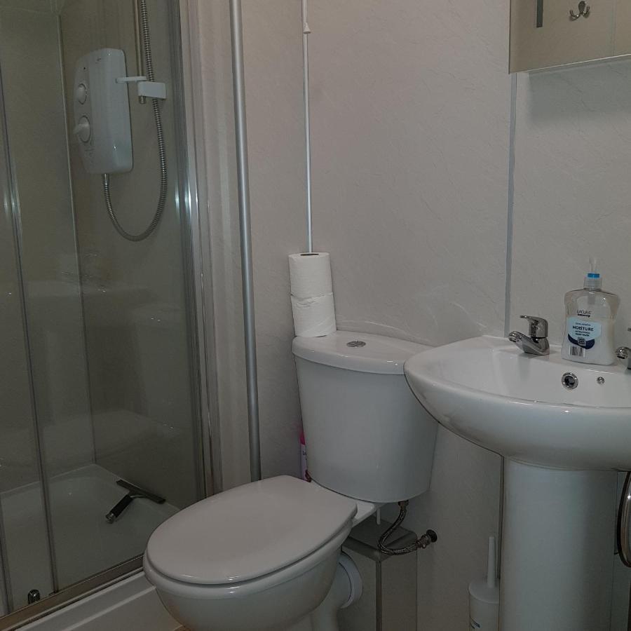 Evie'S Apartment, Adults Only Bowness-on-Windermere Luaran gambar