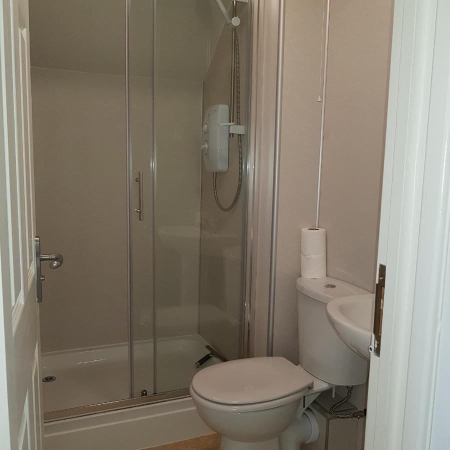 Evie'S Apartment, Adults Only Bowness-on-Windermere Luaran gambar