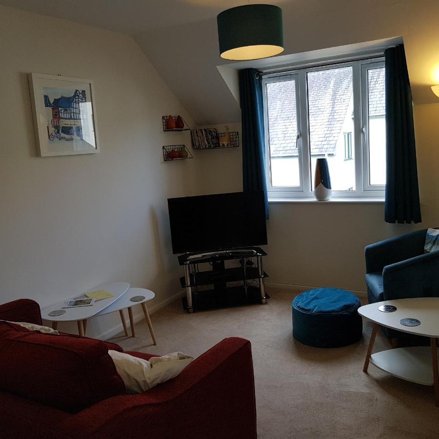Evie'S Apartment, Adults Only Bowness-on-Windermere Luaran gambar